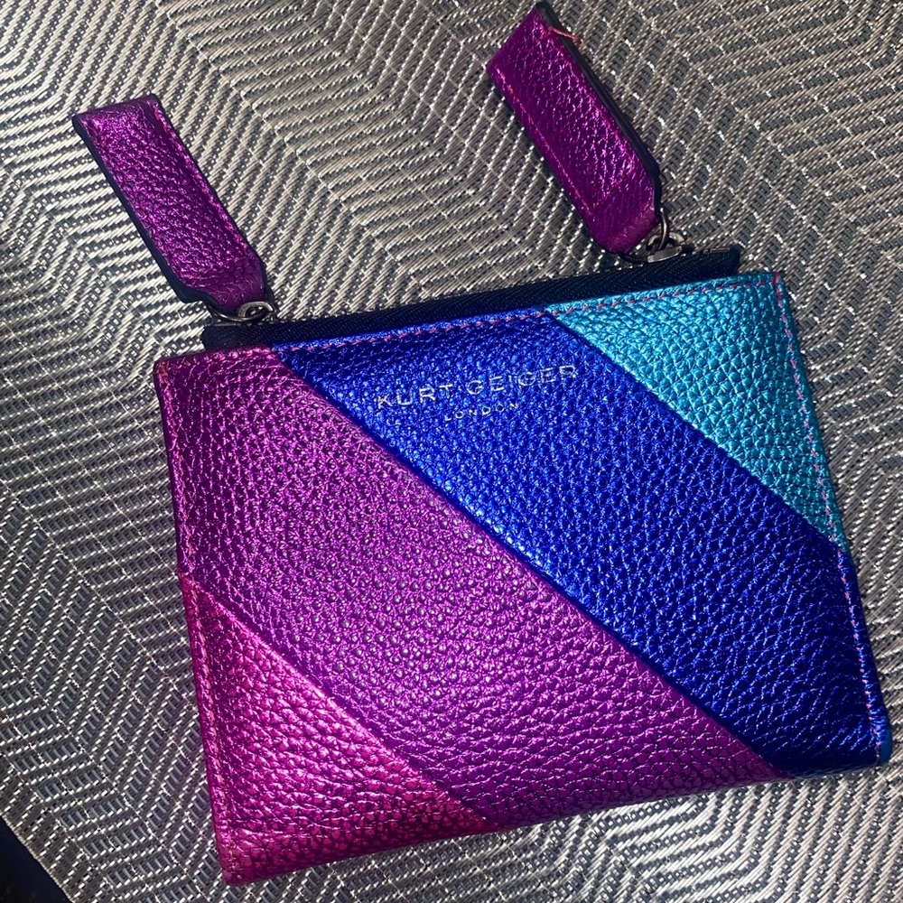 Kurt Geiger wallet